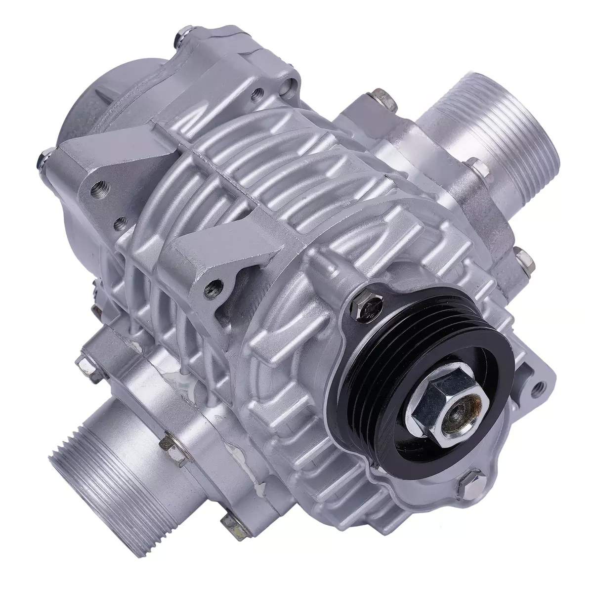 14408KA051 AMR300 Roots Supercharger Auto Compressor Blower Booster Turbocharger Device