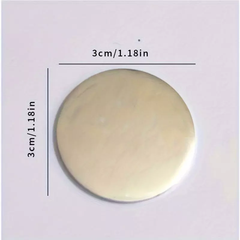 Pocket Hug Token, Stainless Steel Reversible Coin Pocket Hug For Men