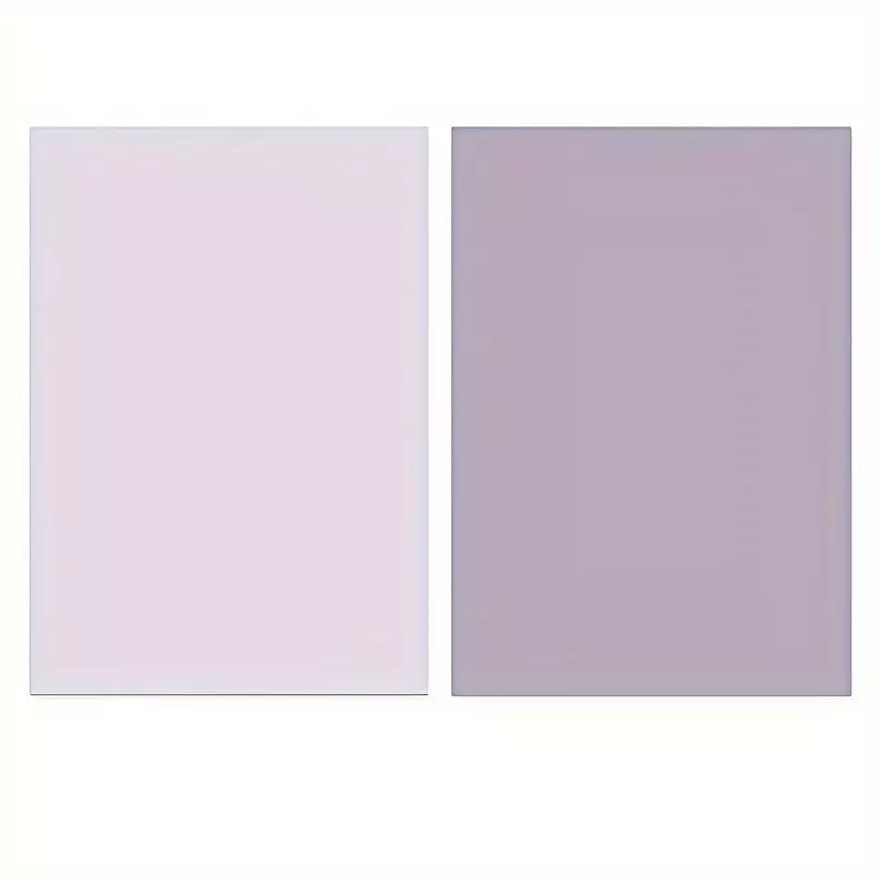 1pc Color Photography Background Wallpaper With Double-sided Waterproof 22.44inch * 34.25inch Studio Food Still Life Background Photography Props