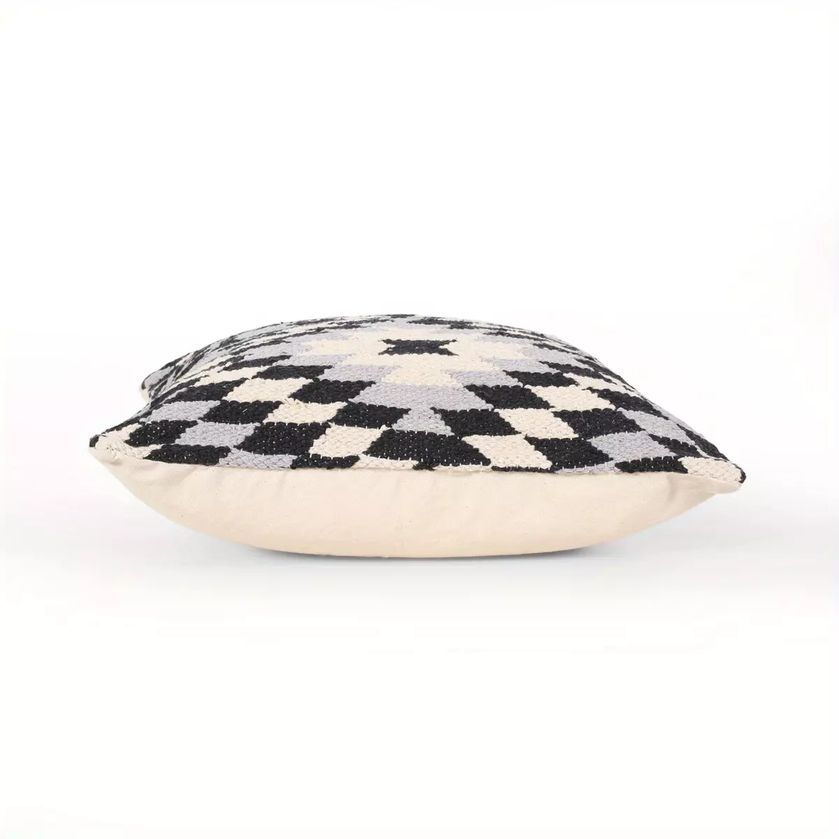 Modern design fashion pillow Bedroom living room sofa pillow size: 17.00inch L x 18.00in ch W x 0.50inch H