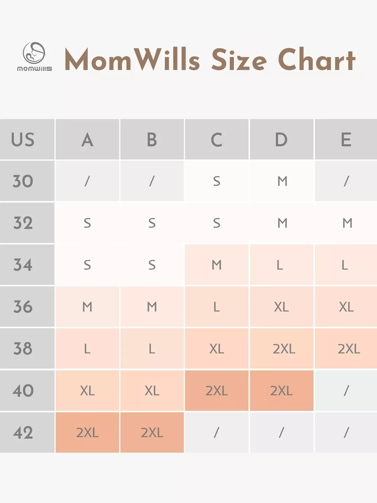 MomWills Nursing Bras for Breastfeeding, Jelly Strip Comfort Maternity Bra, Seamless Soft Pregnancy Bras for Women, 3Pack