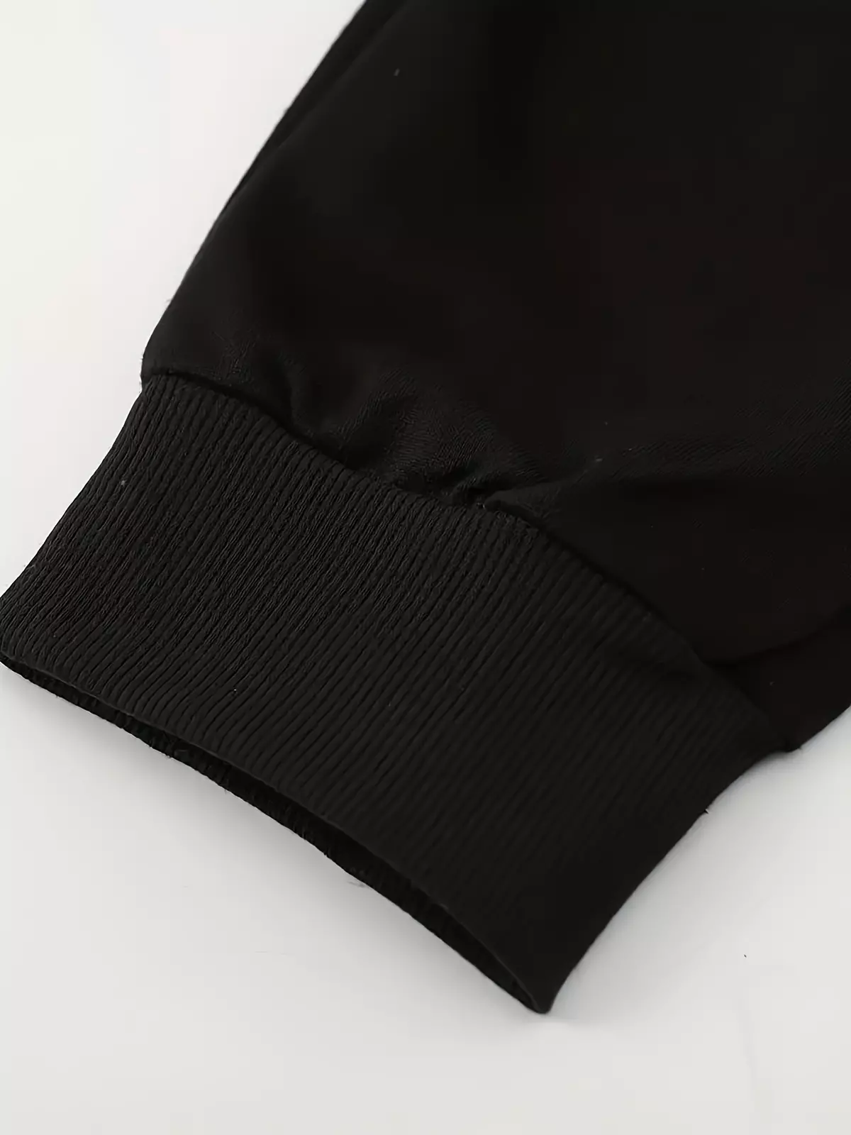 Men's Comfort-Fit Drawstring Joggers-Spring/Summer/Autumn Versatility-Breathable Material-Ideal for Running & Casual Wear