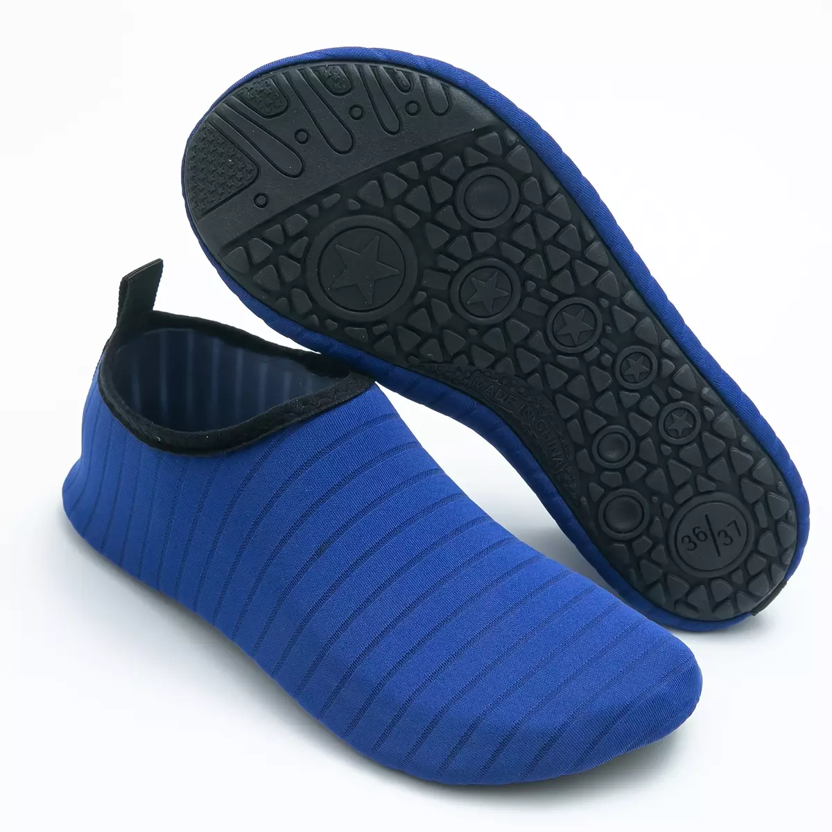 Unisex Water Shoes Swimming Diving Socks Beach Sandal Flat Sports Shoes For Men & Women