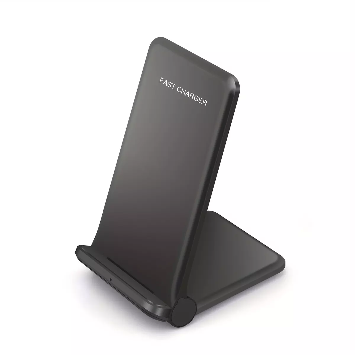 Wireless Charging Station, 15W Fast Wireless Charger Foldable Stand Pad for iPhone 15/15 Plus/15 Pro Max/14/13/12/11 Pro Max/XR/XS/X/8 Plus, Google Pixel 7 Pro, Samsung S24 S23 Plus Ultra/S22/S21/S20/Note 20/10