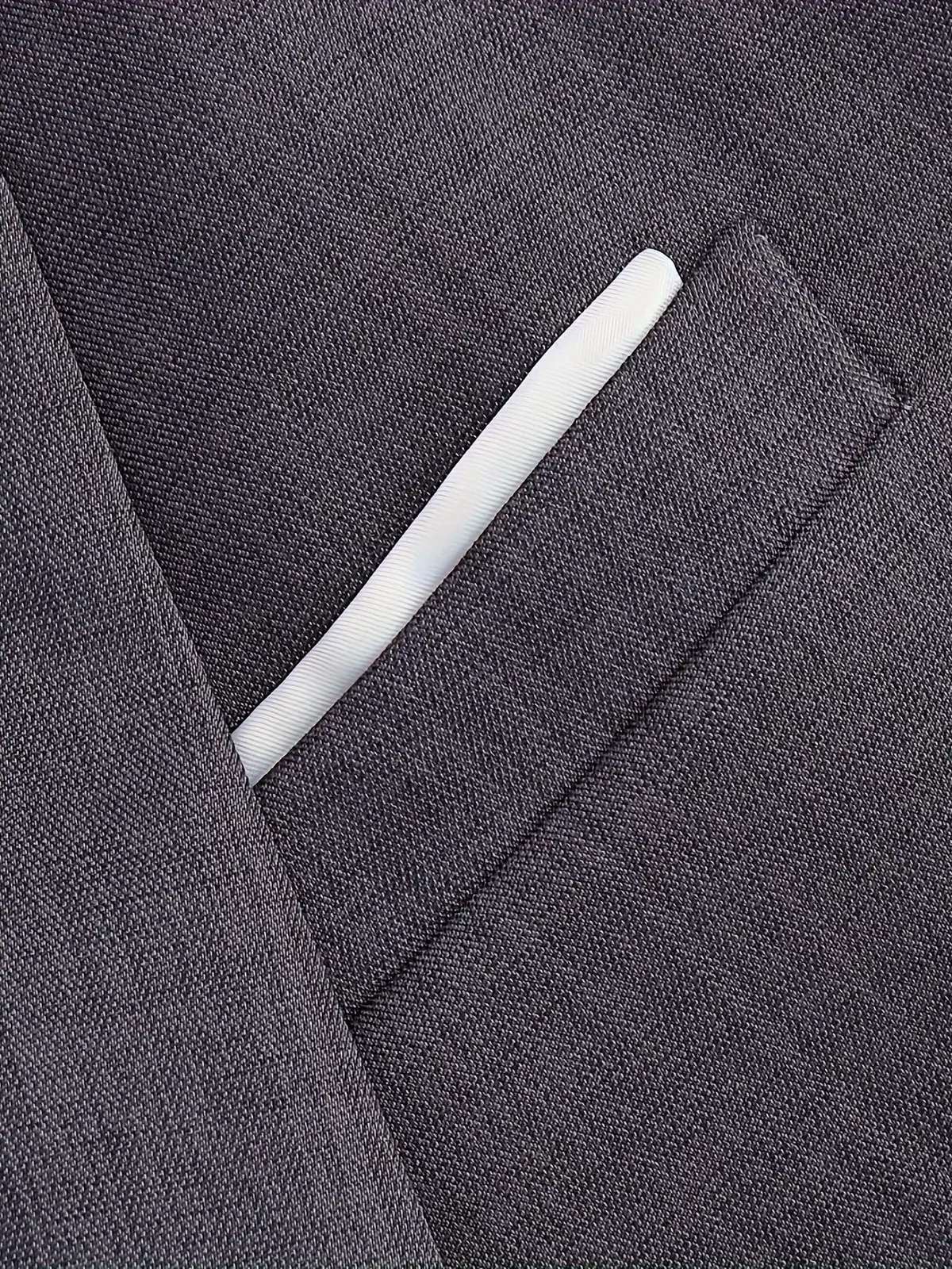 Men's Casual Blazer Jacket One Button Suit Jackets Slim Fit Lightweight Sport Coat-Dark Gray