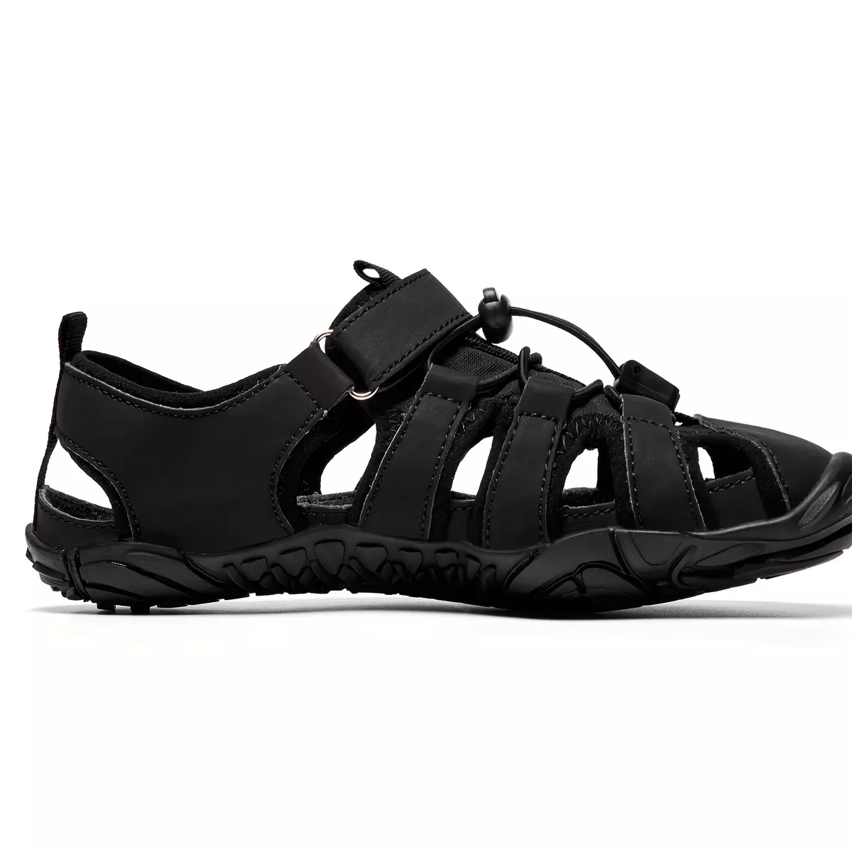 HIITAVE Women's Barefoot Comfortable Quick-Drying Casual Sport Water Sandals