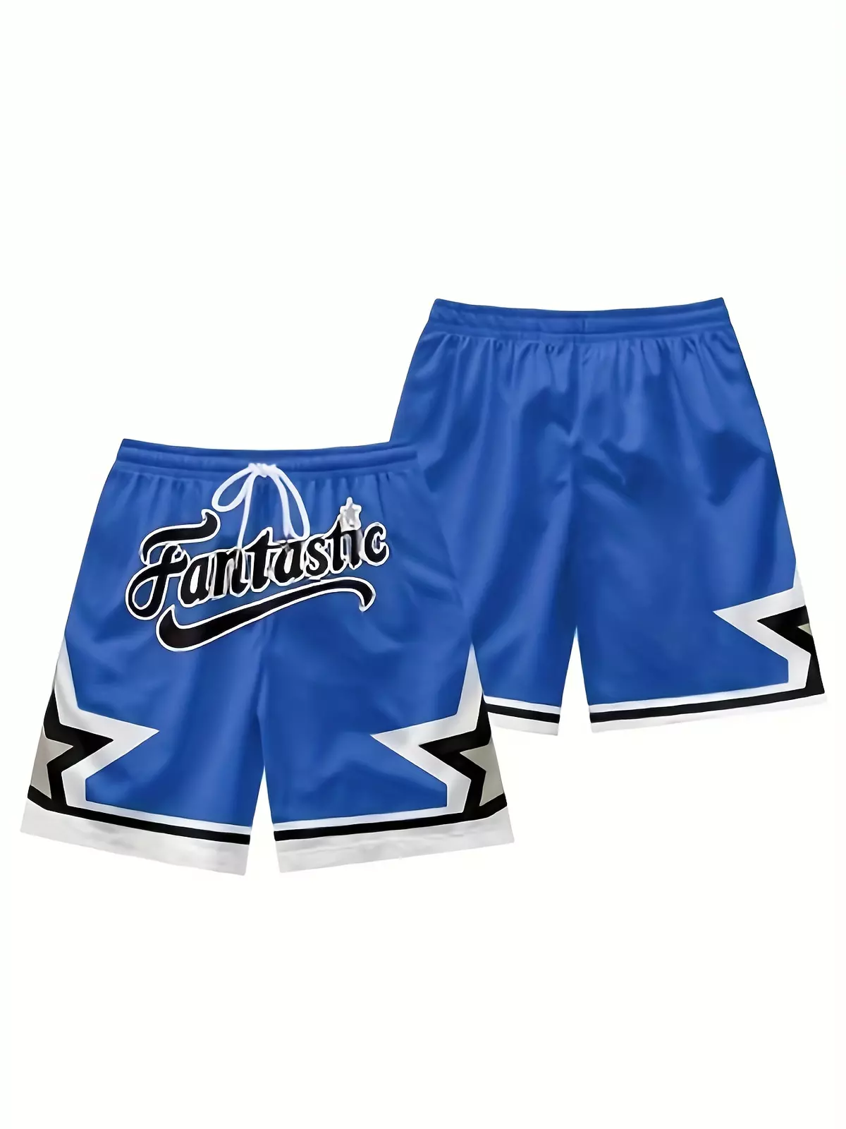 Men's sports style beach pants