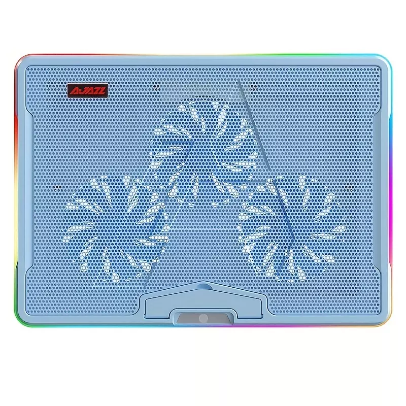 AJAZZ ANC160 Radiator Hydraulic Silent Lift Aluminum Alloy Bracket For 14/15.6 Inch Laptop