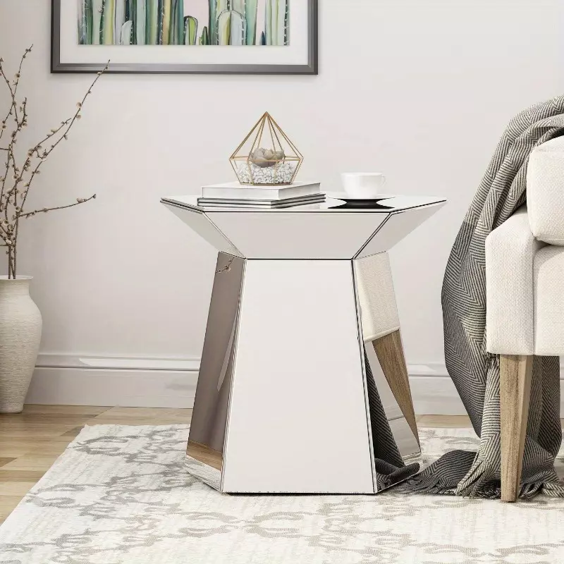 Side table, home, office, garden use