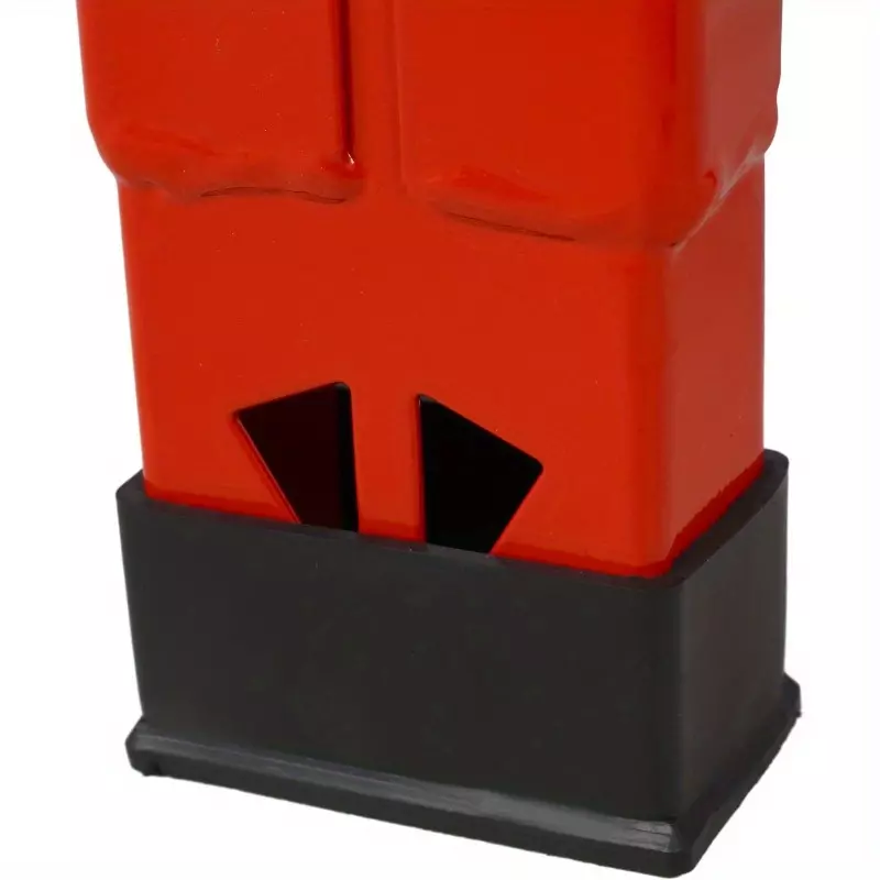 Pneumatic 360 Degree Swivel Stool, Mechanics Rolling Creeper Seat, Heavy Duty  Mechanics Stool, red