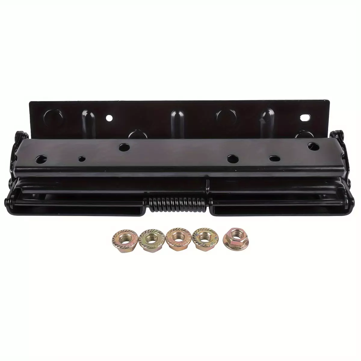 Center Console Hinge Assembly 10268321 For Chevy C5 Corvette 1997-2004 5.7L V8